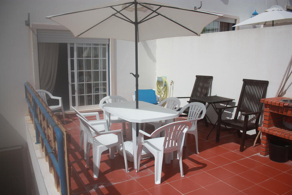 Casa Da Praia Villa Ericeira Kültér fotó