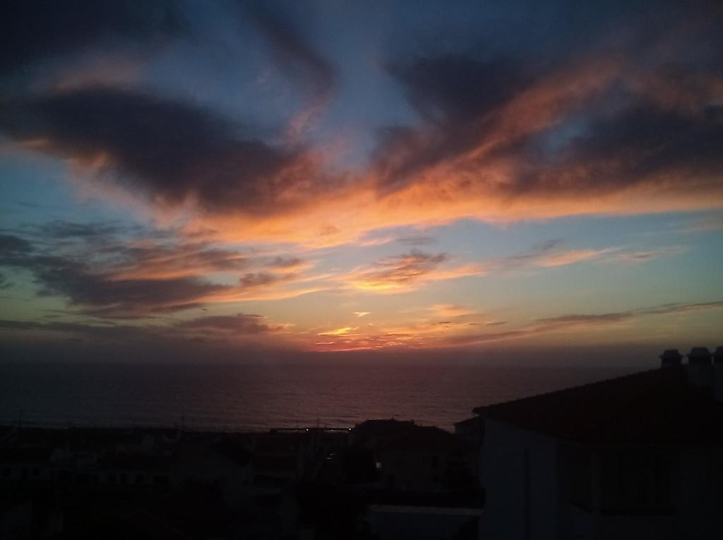 Casa Da Praia Villa Ericeira Kültér fotó