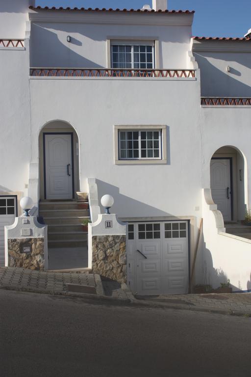 Casa Da Praia Villa Ericeira Kültér fotó