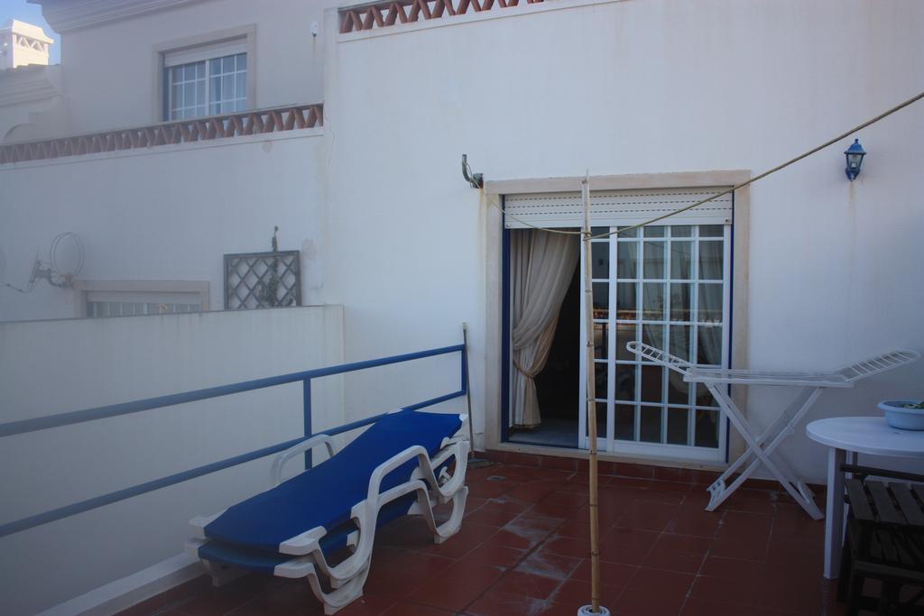 Casa Da Praia Villa Ericeira Kültér fotó