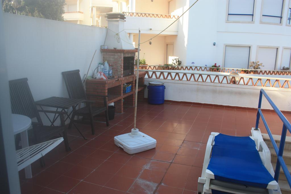 Casa Da Praia Villa Ericeira Kültér fotó
