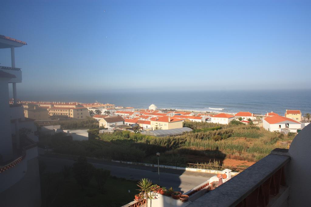 Casa Da Praia Villa Ericeira Kültér fotó